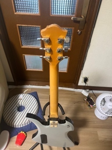(サイケペイント)モッキンバードと エフェクターセット サイケペイント)モッキンバードと エフェクターセット 良・美品