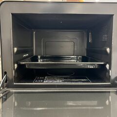 ヘルシーシェフ❕ 過熱水蒸気オーブンレンジ❕ 動作確認済み 