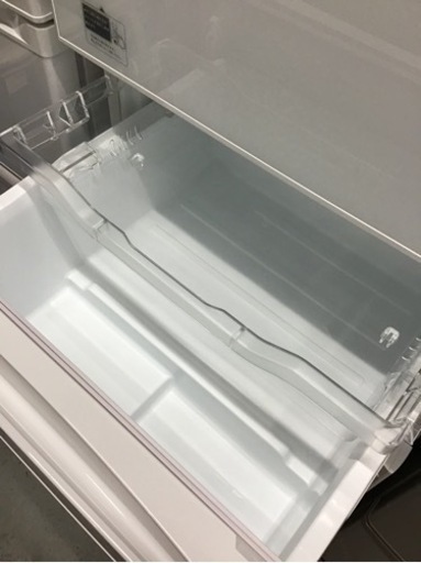 値下げしました※冷蔵庫５ドア 自動製氷有 TOSHIBA 411L 2018年製 品