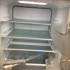 ○販売終了○※値下げしました※冷蔵庫5ドア 自動製氷有 TOSHIBA