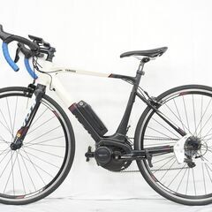 YAMAHA「ヤマハ」 YPJ-R PW70RM 2016年モデル EBIKE ロードバイク 電動アシスト自転車 3722111500041