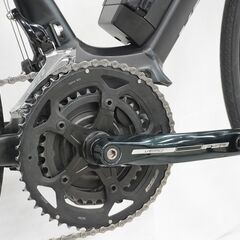 YAMAHA「ヤマハ」 YPJ-R PW70RM 2016年モデル EBIKE ロードバイク 電動アシスト自転車 3722111500041