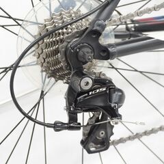 YAMAHA「ヤマハ」 YPJ-R PW70RM 2016年モデル EBIKE ロードバイク 電動アシスト自転車 3722111500041