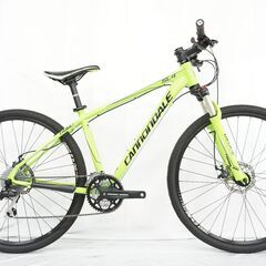 Cannondale「キャノンデール」 Trail 29'ER ...