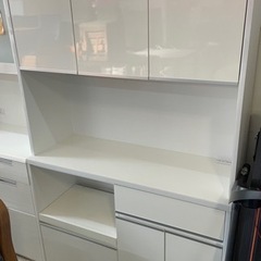 食器棚 リサイクルショップ宮崎屋 住吉店 22.11.25 A