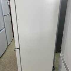 無印良品 冷蔵庫 20年製 157L TJ392