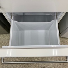 無印良品 冷蔵庫 20年製 157L TJ392