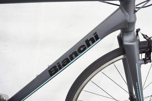 BIANCHI「ビアンキ」 ROMA 4 2016年モデル クロスバイク 3722102900001 