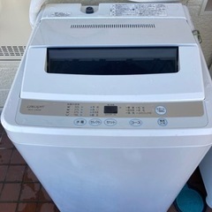 4.5Kg洗濯機 RHT-045WA