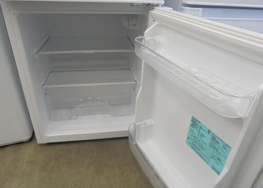 札幌白石区 2022年製 85L 2ドア冷蔵庫 ハイアール BR-85A 小さい冷蔵庫