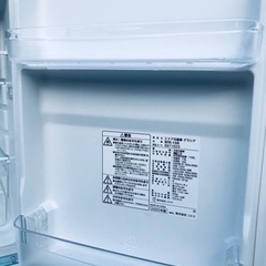 ✨2020年製✨1254番 ニトリ✨冷蔵庫✨NTR-106‼️