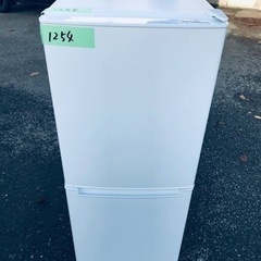 ✨2020年製✨1254番 ニトリ✨冷蔵庫✨NTR-106‼️