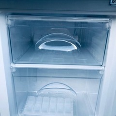 ✨2020年製✨1254番 ニトリ✨冷蔵庫✨NTR-106‼️