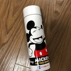 【取引中】ミッキーマウス　水筒