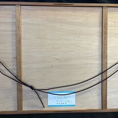 【模写】 橋口幾三郎（はしぐち　いくさぶろう） [鳥と紅葉] 日本画 サイン有 額装 縦48×横63×厚み2.5㎝ 額装 花鳥 山水 日本画 （014）