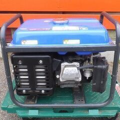  ヤマハ エンジン 発電機 EF23H 60Hz 