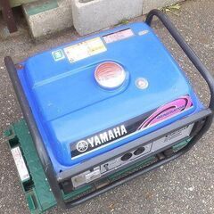  ヤマハ エンジン 発電機 EF23H 60Hz 