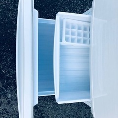 ボールのお名前キーホルダーご確認ページ⚘バスケットボールお守りお揃い背番号-✨2019年製✨1256番 シャープ✨ノンフロン冷凍冷蔵庫✨SJ-D14E-W‼️