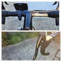 値下げしました‼️HILAND 700C ロードバイク