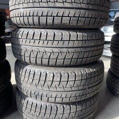 ［商談中］Bridgestone revogz 205/60r1...