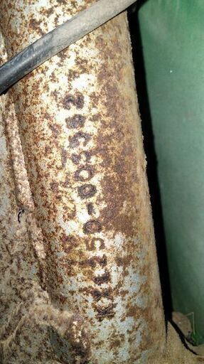 カワサキKX125最終値下げ！