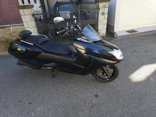 ご成約ありがとうございました　大阪羽曳野市　M.Sオート　マグザム販売情報