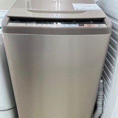 HITACHI  洗濯機  18年製  10kg  TJ395 HITACHI 洗濯機 18年製 10kg TJ395