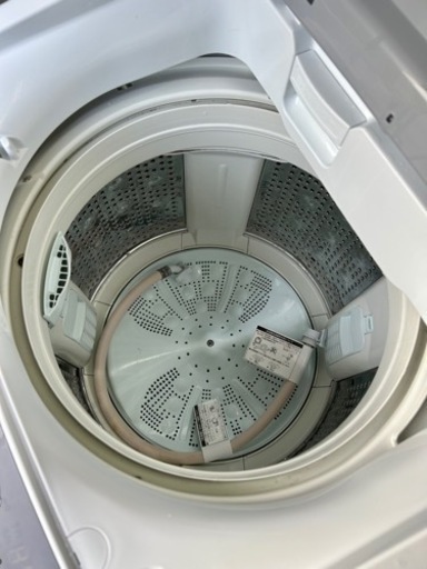 札幌市内配送無料 19年製 HITACHI 日立 ビートウォッシュ 9kg 全自動