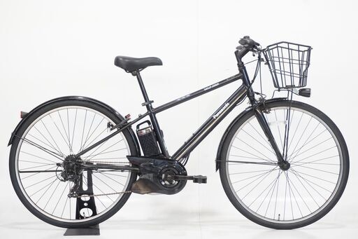 PANASONIC 「パナソニック」 VELO STAR 2019年モデル アシストサイクル