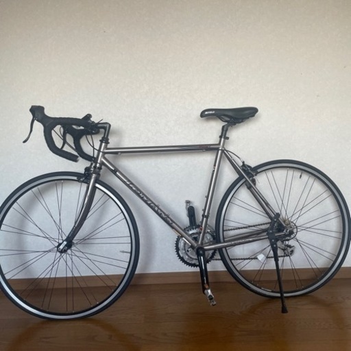 自転車 お値段相談可 naturalreally.gfd.cl