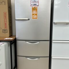 3ドア冷蔵庫 大量入荷❕ 自動製氷❕ 3ドア冷蔵庫❕ R2623