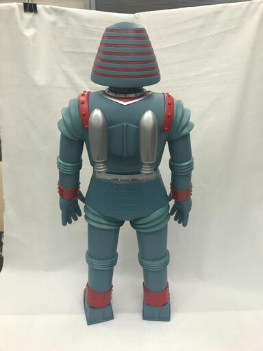 激レア商品!! ソフビ マーミット 世紀の大怪獣シリーズ ビニパラ金剛