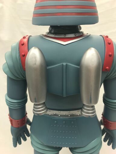 激レア商品!! ソフビ マーミット 世紀の大怪獣シリーズ ビニパラ金剛