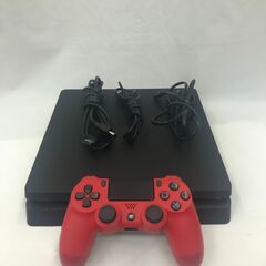 新入荷！！　SONY　ソニー　PS4本体セット　ブラック　500...