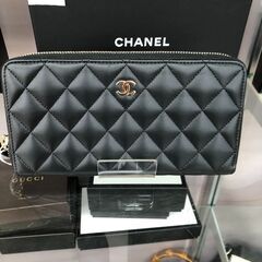 【✨CHANEL 無料買取査定👜】CHANEL マトラッセ クラ...