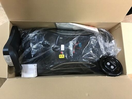 ★LEXUS 電動バッテリーカー LS460