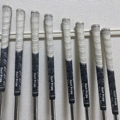 アイアンセット　ブリヂストン