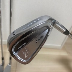 アイアンセット　ブリヂストン