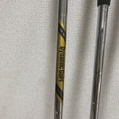 アイアンセット　ブリヂストン