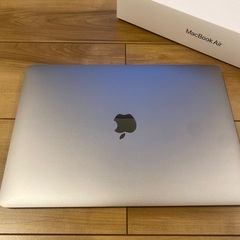 Apple MacBook Air M1 250GB 13インチ