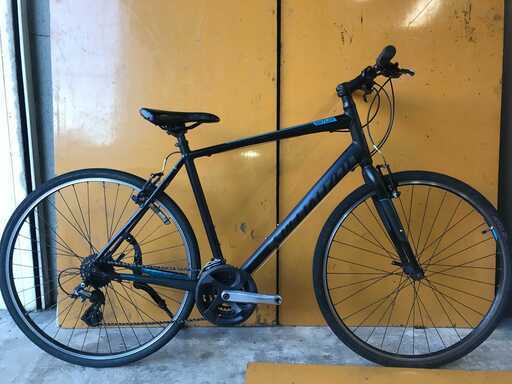 決まりました。福岡）福岡市東区より 現状品 SPECIALIZED SIRRUS 2015 ALTUS