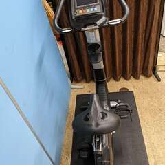HORIZON UPRIGHT BIKE COMFORT 7 コンフォート セブン エアロバイク