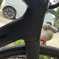 ロードバイク Domane SL6 Ultegra 身長170-180前後 値下げ⭕定価50万