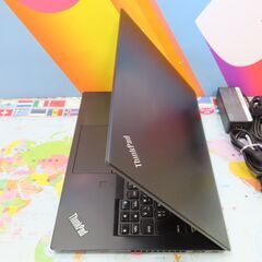 JC1102 レノボ Thinkpad X280 第8世代 FHD Office2019