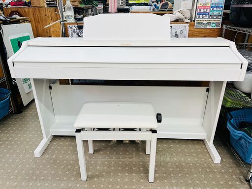 ROLAND RP501R ローランド 電子ピアノ