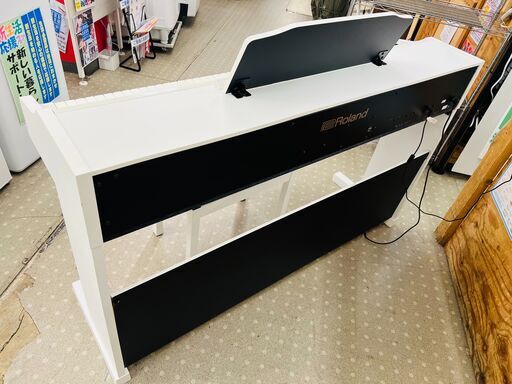 ROLAND RP501R ローランド 電子ピアノ
