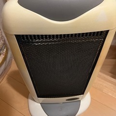 電気ヒーター