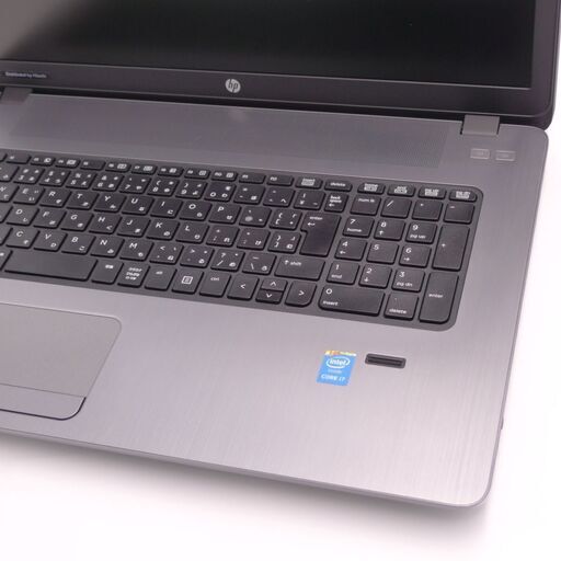最新Windows11 HP ノートPC 470 G2 i5 8GB WIFI 最新Windows11 HP ノートPC 470 G2 i5 8GB WIFI