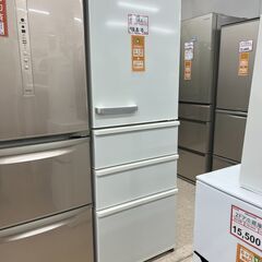 冷蔵庫探すなら「リサイクルR」❕たっぷり冷凍室❕ゲート付き軽トラ...