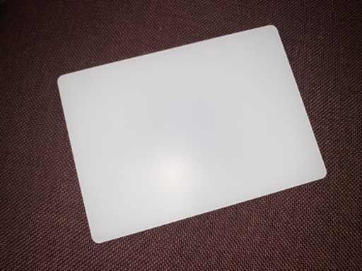 Magic Trackpad【本体のみ】